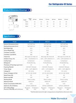 WEG 45 55 65 Haier biomedical tu lanh dung tren xe o to 04