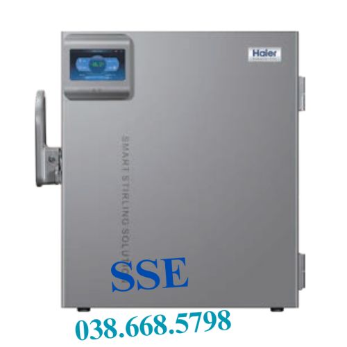 01 Haier Biomedical DW-86L100STL Tủ âm sâu Stirling 01 Haier Biomedical DW 86L100STL Tu am sau Stirling