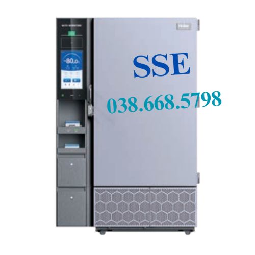 Haier Biomedical DW-86L728BPSTR Tủ âm sâu thông minh 01 Haier Biomedical DW 86L728BPSTR Tu am sau thong minh