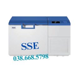 Tủ đông âm sâu -150°C Cryo Freezer – Model DW-150W209 01 Haier Biomedical tu dong am sau Dw 150W209