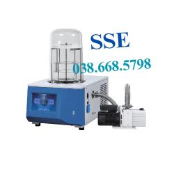 Máy sấy thăng hoa Haier Biomedical DG-65Z04-10AR 01 May say thang hoa Haier Biomedical DG 65Z04 10AR