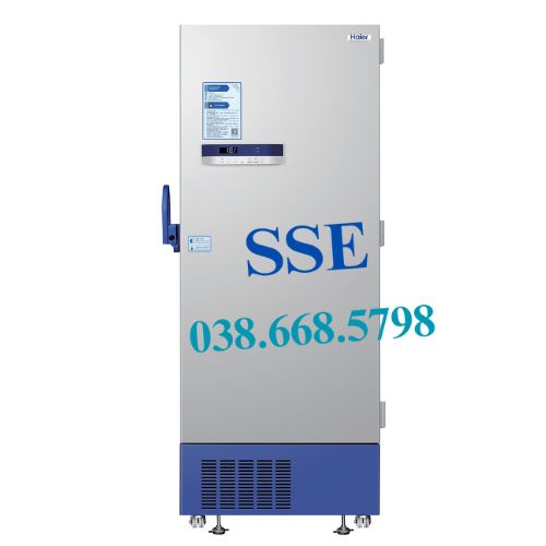 01 Tủ âm y sinh học – Biomedical Freezer DW-30L698 (-30 °C) 01 Tu am y sinh hoc – Biomedical Freezer DW 30L698 30 °C
