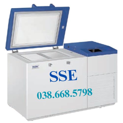 02 Haier Biomedical tu dong am sau Dw-150W209 02 Haier Biomedical tu dong am sau Dw 150W209