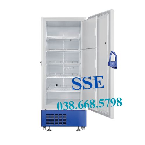 02 Tủ âm y sinh học – Biomedical Freezer DW-30L698 (-30 °C) 02 Tu am y sinh hoc – Biomedical Freezer DW 30L698 30 °C