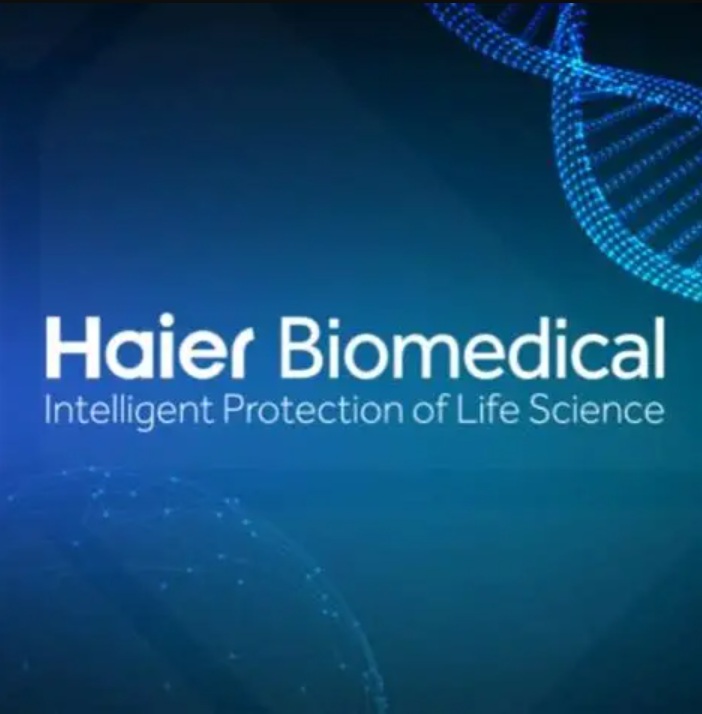 02 gioi thieu ve Haier Biomedical