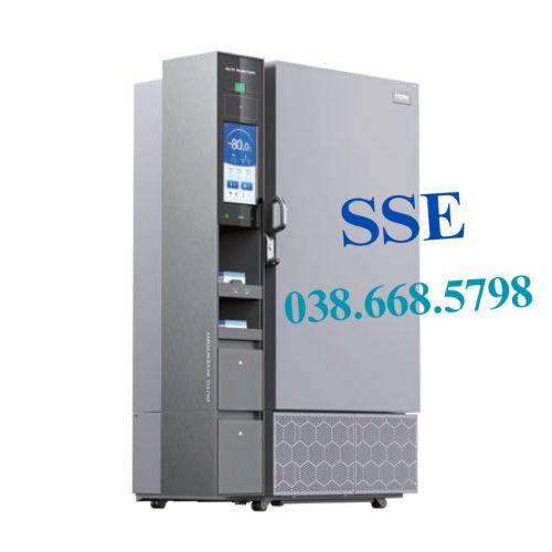 03 Haier Biomedical DW-86L728BPSTR Tủ âm sâu thông minh 03 Haier Biomedical DW 86L728BPSTR Tu am sau thong minh