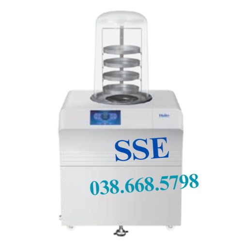 03 Haier Biomedical laboratory freezer dryer 03 Haier Biomedical laboratory freezer dryer