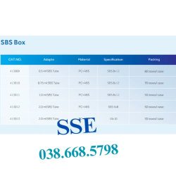 🧊 Cryogenic Storage Solutions – Dòng sản phẩm lưu trữ siêu lạnh của Haier Biomedical 04 cryogenic storage