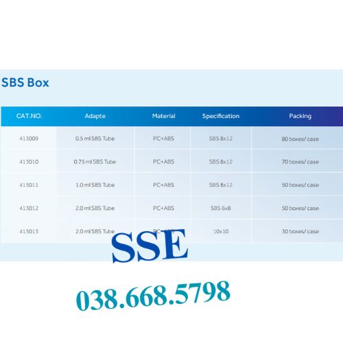 🧊 Cryogenic Storage Solutions – Dòng sản phẩm lưu trữ siêu lạnh của Haier Biomedical 04 cryogenic storage