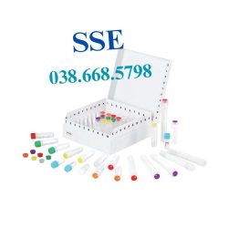 🧊 Cryogenic Storage Solutions – Dòng sản phẩm lưu trữ siêu lạnh của Haier Biomedical 05 cryogenic storage