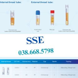 🧊 Cryogenic Storage Solutions – Dòng sản phẩm lưu trữ siêu lạnh của Haier Biomedical 07 cryogenic storage