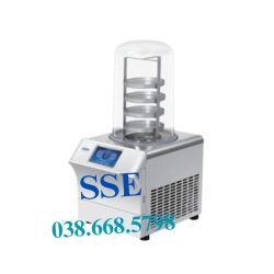 Máy sấy thăng hoa trong phòng thí nghiệm – Model HDG-86Z03-12T 21 Haier Biomedical laboratory freezer dryer