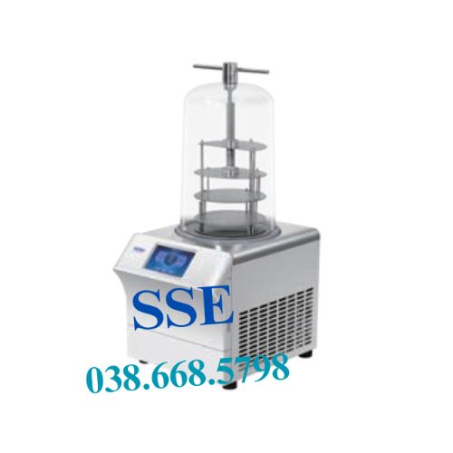 22 Haier Biomedical laboratory freezer dryer 22 Haier Biomedical laboratory freezer dryer