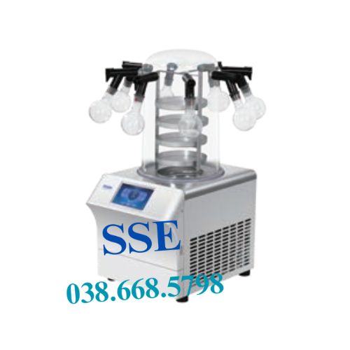 23 Haier Biomedical laboratory freezer dryer 23 Haier Biomedical laboratory freezer dryer