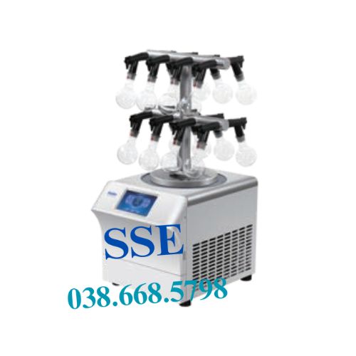 25 Haier Biomedical laboratory freezer dryer 25 Haier Biomedical laboratory freezer dryer