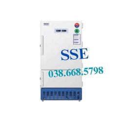 01 HAIER BIOMEDICAL HTCD 160B – Tu lanh tu Dong ket hop nang luong mat troi