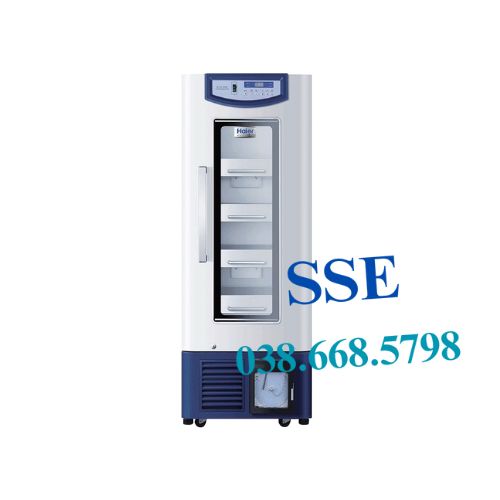 01 HAIER BIOMEDICAL TỦ BẢO QUẢN MÁU 4°C – MODEL HXC-158b 01 HAIER BIOMEDICAL TU BAO QUAN MAU 4°C – MODEL HXC 158b