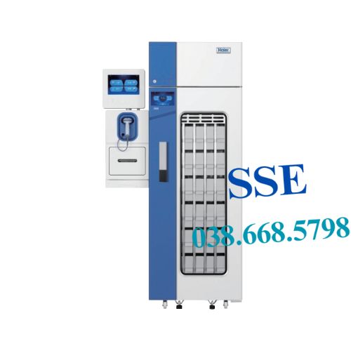 01 Haier Biomedical HXC-429RV – Tủ Quản Lý Túi Máu Tự Động RFID 01 Haier Biomedical HXC 429RV – Tu Quan Ly Tui Mau Tu Dong RFID