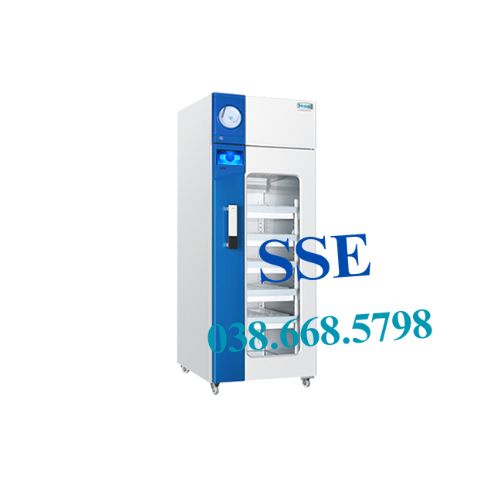 01 Haier Biomedical HXC-429T – TỦ TRỮ MÁU CAO CẤP MÀN HÌNH CẢM ỨNG 01 Haier Biomedical HXC 429T – TU TRU MAU CAO CAP MAN HINH CAM UNG