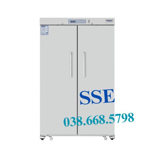 01 Haier Biomedical Tủ lạnh bảo quản dược phẩm HYC-1031FD 01 Haier Biomedical Tu lanh bao quan duoc pham HYC 1031FD