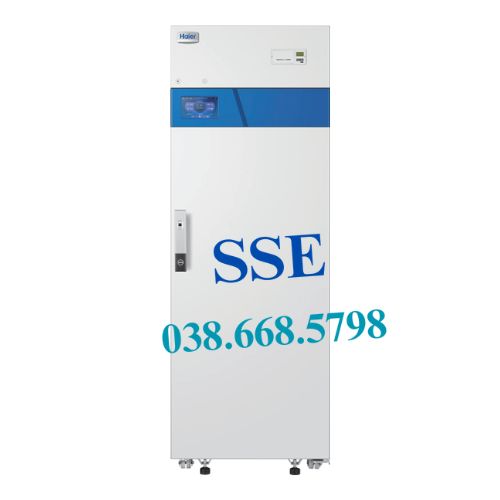 01 Haier Biomedical Tủ lạnh bảo quản dược phẩm HYC-509T HYC-509TF 01 Haier Biomedical Tu lanh bao quan duoc pham HYC 509T HYC 509TF