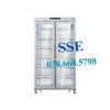 Haier Biomedical Tủ lạnh bảo quản dược phẩm HYC-761GD 01 Haier Biomedical Tu lanh bao quan duoc pham HYC 761GD