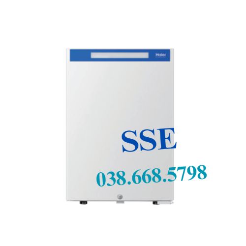 01- Haier Biomedical Tủ lạnh bảo quản dược phẩm HYC-85FD 01 Haier Biomedical Tu lanh bao quan duoc pham HYC 85FD