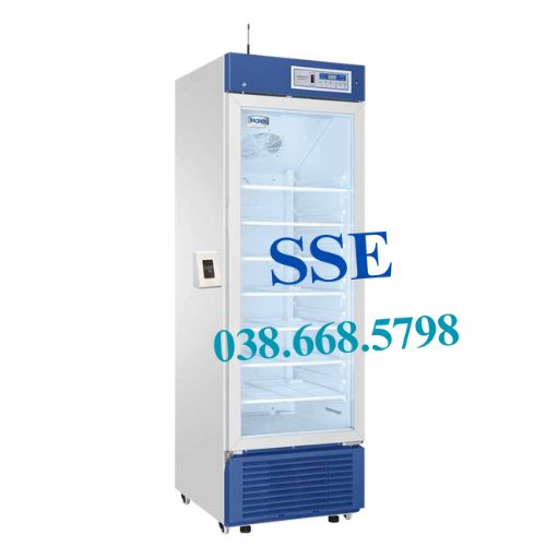01 Haier Biomedical Tủ lạnh bảo quản hóa chất thông minh HYC-390R 01 Haier Biomedical Tu lanh bao quan hoa chat thong minh HYC 390R