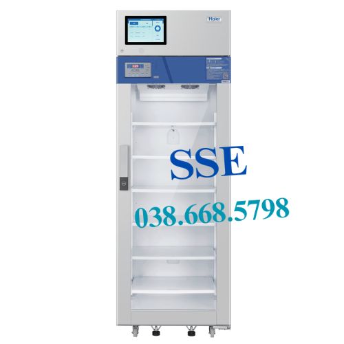 01 Haier Biomedical Tủ lạnh bảo quản hóa chất thông minh HYC-509R 01 Haier Biomedical Tu lanh bao quan hoa chat thong minh HYC 509R