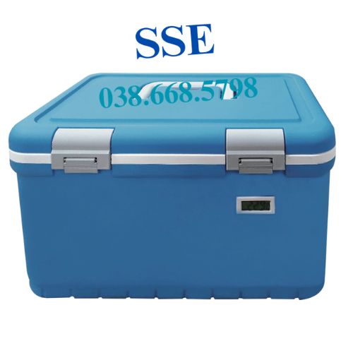 01 - Thùng vận chuyển an toàn sinh học FS Series 01 Thung van chuyen an toan sinh hoc FS Series