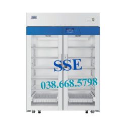 01 Tu lanh bao quan duoc pham HYC 1099T HYC 1099TF cua Haier Biomedical