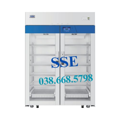 01 Tủ lạnh bảo quản dược phẩm HYC-1099T - HYC-1099TF của Haier Biomedical 01 Tu lanh bao quan duoc pham HYC 1099T HYC 1099TF cua Haier Biomedical