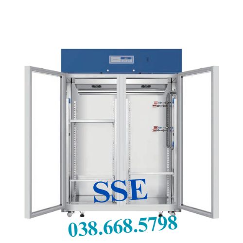 01 Tủ lạnh chuyên dụng cho sắc ký – HYC-1100C 01 Tu lanh chuyen dung cho sac ky – HYC 1100C