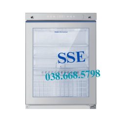 Haier Biomedical Tủ lạnh bảo quản dược phẩm HYC-130GD / HYC-130FD 02 Haier Biomedical Tu lanh bao quan duoc pham HYC 130GD HYC 130FD