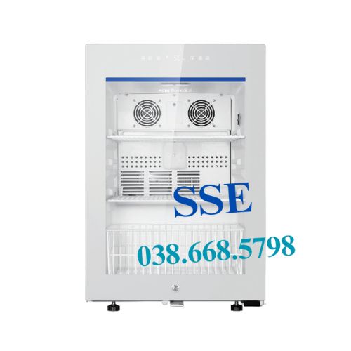 02- Haier Biomedical Tủ lạnh bảo quản dược phẩm HYC-85FD 02 Haier Biomedical Tu lanh bao quan duoc pham HYC 85FD
