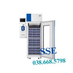 02 Haier Biomedical Tu mau thong minh RFID IoT HXC 429R