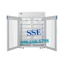 Tủ lạnh bảo quản dược phẩm HYC-1099T / HYC-1099TF của Haier Biomedical 02 Tu lanh bao quan duoc pham HYC 1099T HYC 1099TF cua Haier Biomedical