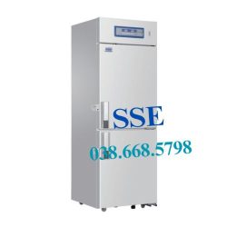 02 Tu lanh ket hop ngan dong HYCD 469 HYCD 469A