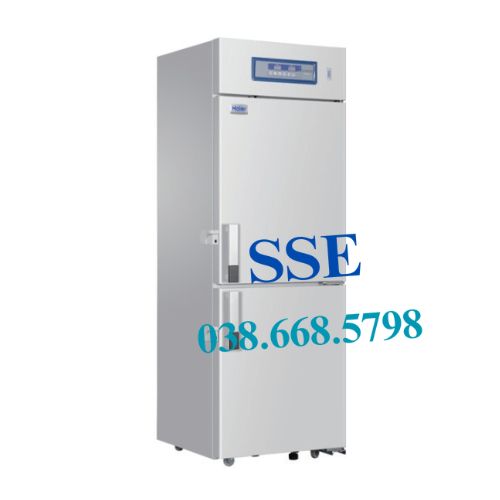 02 Tủ lạnh kết hợp ngăn đông HYCD-469 HYCD-469A 02 Tu lanh ket hop ngan dong HYCD 469 HYCD 469A