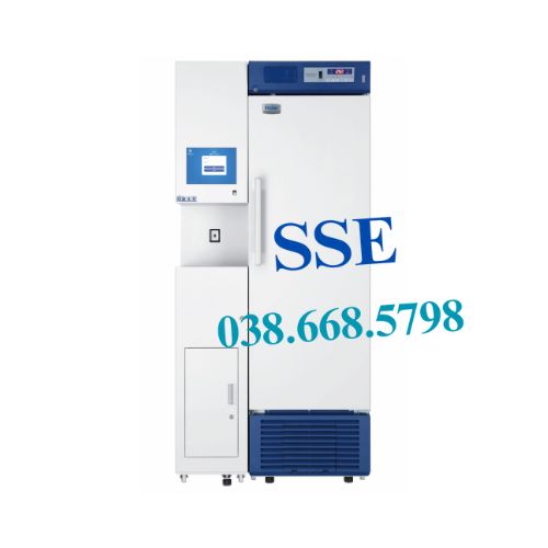 03 HAIER BIOMEDICAL TỦ BẢO QUẢN VẮC XIN – HYC-361 03 HAIER BIOMEDICAL TU BAO QUAN VAC XIN – HYC 361