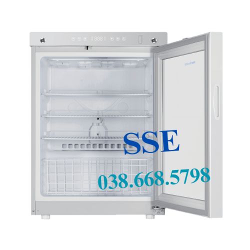 03- Haier Biomedical Tủ lạnh bảo quản dược phẩm HYC-130GD HYC-130FD 03 Haier Biomedical Tu lanh bao quan duoc pham HYC 130GD HYC 130FD