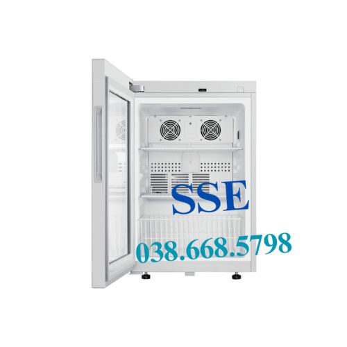 03- Haier Biomedical Tủ lạnh bảo quản dược phẩm HYC-85FD 03 Haier Biomedical Tu lanh bao quan duoc pham HYC 85FD
