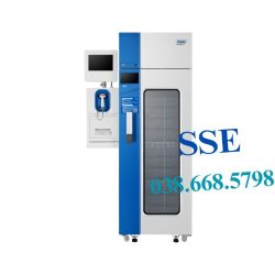 03 Haier Biomedical Tu mau thong minh RFID IoT HXC 429R