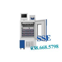 Haier Biomedical Tủ quản lý túi máu thông minh RFID HXC-149R 03 Haier Biomedical Tu quan ly tui mau thong minh RFID HXC 149R