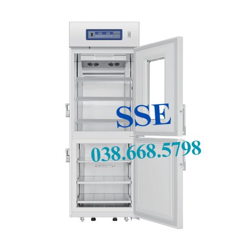 03 Tủ lạnh kết hợp ngăn đông HYCD-469 HYCD-469A 03 Tu lanh ket hop ngan dong HYCD 469 HYCD 469A