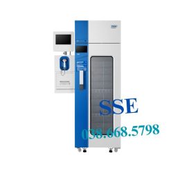 Haier Biomedical Hệ thống quản lý túi máu RFID – IoT HXC-629R 04 Haier Biomedical He thong quan ly tui mau RFID – IoT HXC 629R