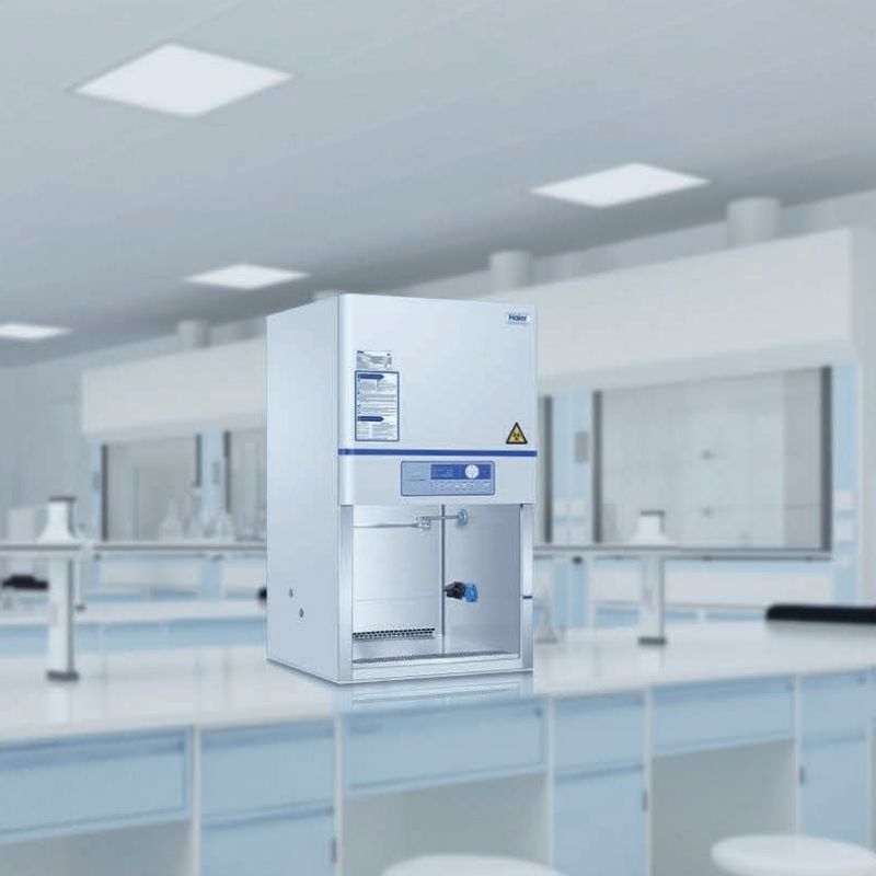 Hệ thống Không Khí Sạch