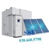 PHÒNG LẠNH VẬN HÀNH TRỰC TIẾP TỪ NĂNG LƯỢNG MẶT TRỜI 01 PHONG LANH VAN HANH TRUC TIEP TU NANG LUONG MAT TROI