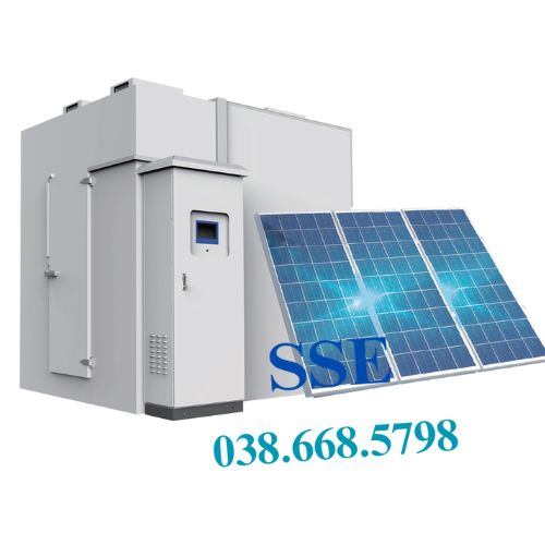 01 PHÒNG LẠNH VẬN HÀNH TRỰC TIẾP TỪ NĂNG LƯỢNG MẶT TRỜI 01 PHONG LANH VAN HANH TRUC TIEP TU NANG LUONG MAT TROI