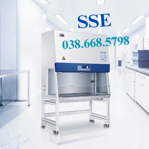02 HAIER BIOMEDICAL TỦ ATSH CẤP 2 – 2 BỘ LỌC HR1200-IIA2-D 02 HAIER BIOMEDICAL TU ATSH CAP 2 – 2 BO LOC HR1200 IIA2 D